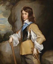 Enrique, Duque de Gloucester